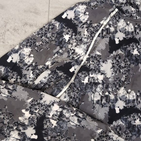 Hunter X Target Performance Windbreaker Jacket Digital Camouflage Hooded Spring - Picture 7 of 14